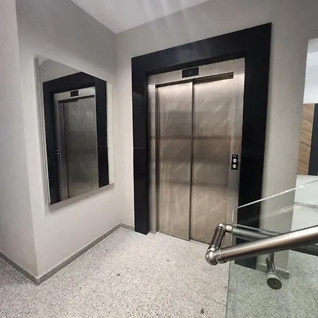 Penthouse Old Town * Warna