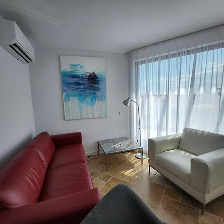 Apartment Penthouse Old Town Warna