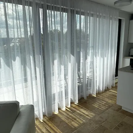Penthouse Old Town * Varna